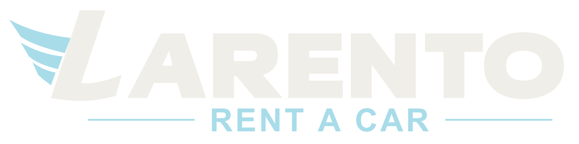 Larento Rent A Car